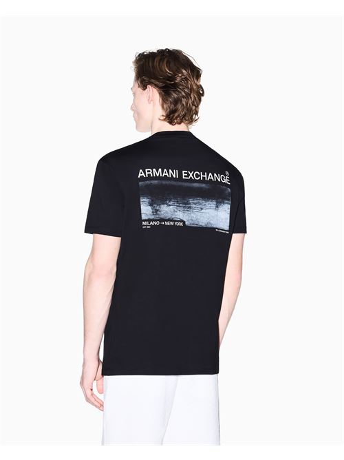  ARMANI EXCHANGE | XM002490 AF10358/UC001